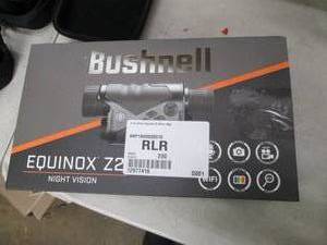 bushnell equinox z2 night vision op...