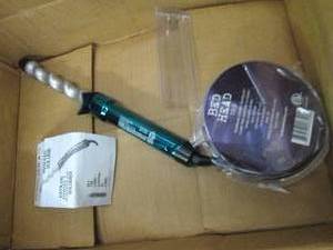 bed head tigi curlipops open box ...