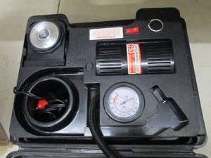 stalwart portable air compressor wi...
