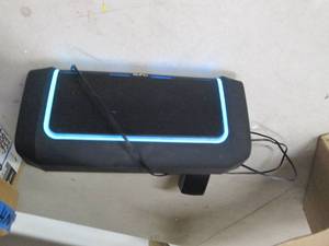 nyne b8 blutooth portable speaker p...