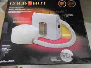 gold-in-hot professional ionic soft...