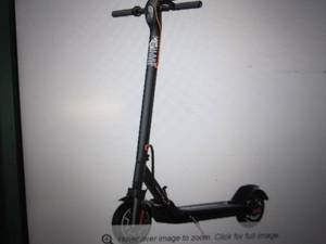 glarewheel pro s10 300w app control...