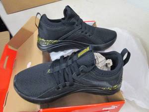 womens puma softtride size 6 shoes ...