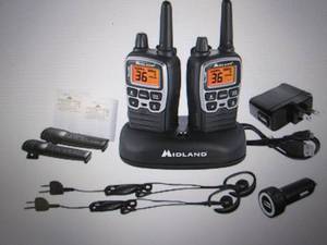 midland x talker t77 36 channel 38 ...