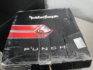 rockford fosgate p1s2-15 subwoofer ...