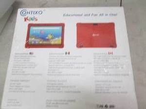 contixo kids 10 learning tablet po...