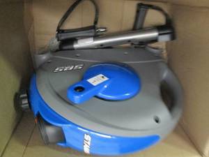 Stamina mini exercise bike, open bo...