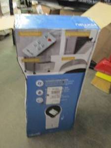 newair evaporative air cooler and p...