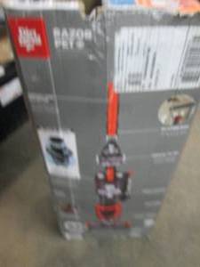 Dirt devil razor pet vacuum, open b...