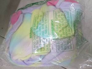 Spooktacular child pajama plush ons...