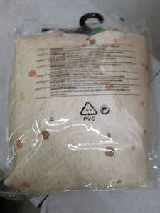 Spooktacular adult burrito costume,...