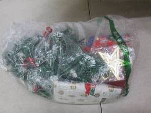 Joiedomi prelight tabletop Christma...
