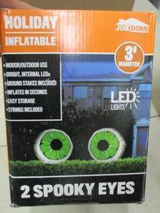Joiedomi Hoilday inflatable LED 2 s...