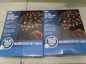 Joiedomi 150 mini incandescent net ...