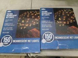 Joiedomi 150 mini incandescent net ...