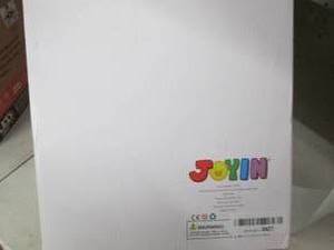 Joyin24 pieces 3D Christmas bags wi...