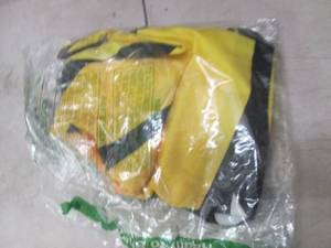 Butterfly wing cape shawl adult cos...