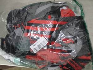 Spooktacular pirate costume mens pl...