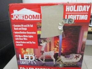 Joiedomi Hoilday Lighting LED 5 Fa...