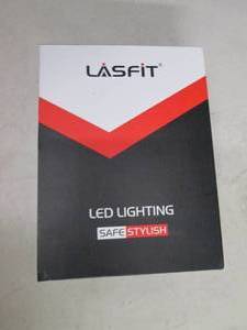 Lasfit LED lighting Safe stylish pa...