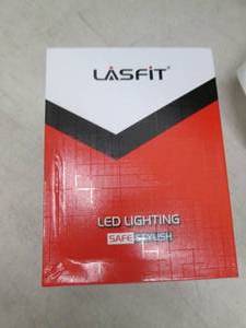 Lasfit LED Lighting Safe Stylish pa...