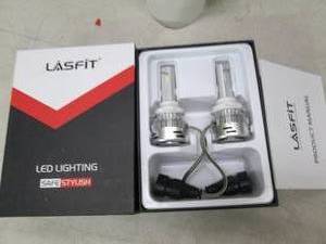 Lasfit LED lighting Safe stylish pa...
