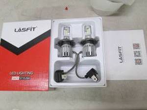 Lasfit LED lighting Safe stylish pa...