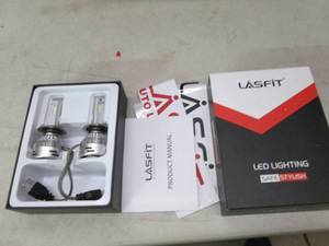 Lasfit LED lighting Safe stylish pa...