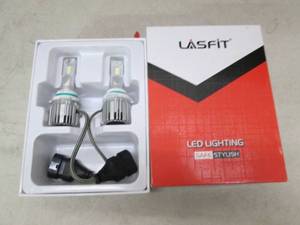 Lasfit LED lighting Safe stylish pa...