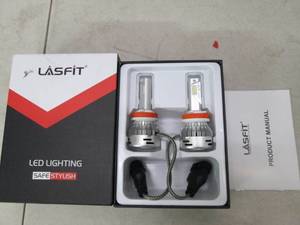 Lasfit LED lighting Safe stylish pa...