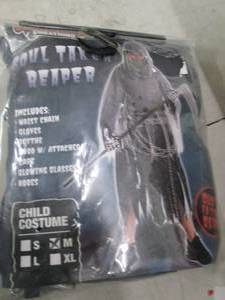 Spooktacular Glow in the dark Soul ...