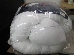 Memory loft classic topper, open bo...