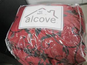 Alcove Cassandra 30 piece Queen, De...