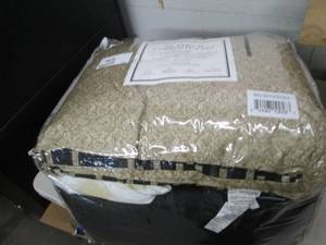 Gilda Queen size 30 pieces set, ope...