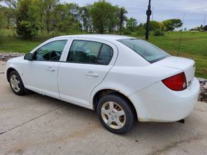 2006 CHEVY COBALT