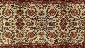 lot 1004 image: Persian Area Rug 3 8 12 x 2 1 12