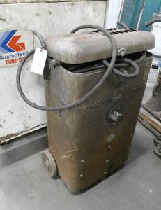 lot 115 image: 20th century brand welder model T-15