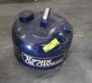 lot 145 image: nice gas can