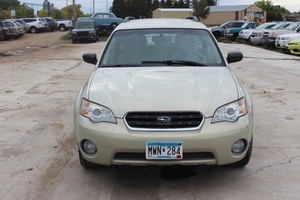 2007 Subaru Outback AWD - 111,824 Miles -