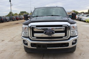 2012 Ford F350 Super Duty Lariat Crew Cab 4x4 6.7l PowerStroke Diesel - One Owner - 104,328 Miles   $41,000 KBB Fair Purchase Price