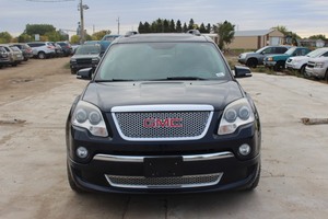 2012 GMC Acadia Denali AWD - 2 Owners -