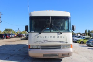 1995 Allerga RV Chevrolet P30