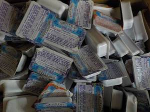 2 Cases and 1 Partial Smuckers Sug...