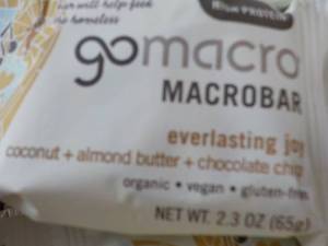 75 Gomacro Everlasting Joy Protein ...