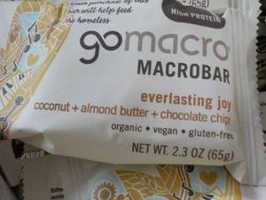 75 Gomacro Everlasting Joy Protein ...