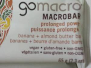 48 Gomacro Prolonged Power Protein ...