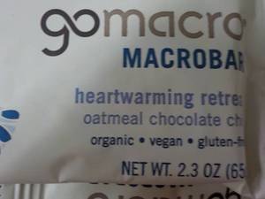 75 Gomacro Heartwarming Retreat Pro...