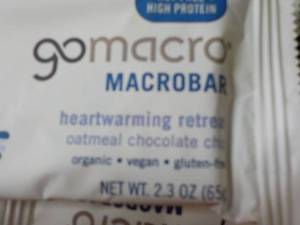 75 Gomacro Heartwarming Retreat Pro...