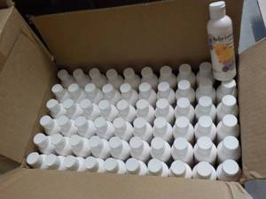 Case of 60 - 4 oz Bottles Kuretek B...