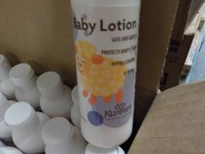 Case of 60 - 4 oz Bottles Kuretek B...